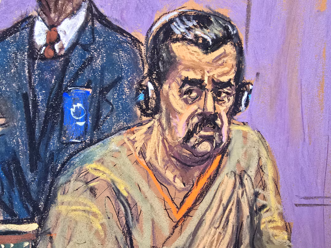 US prosecutors argue Maduro ‘plundered’ Venezuelan wealth in court battle over legal fees