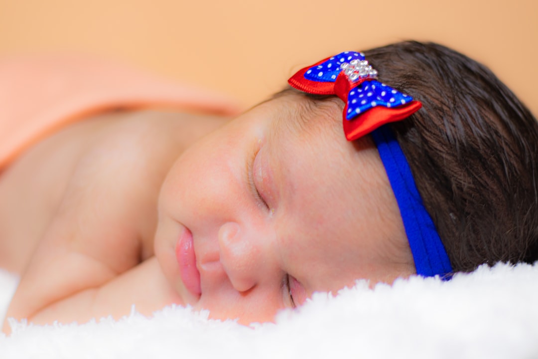Babies are an afterthought in the birthright citizenship case, advocates say