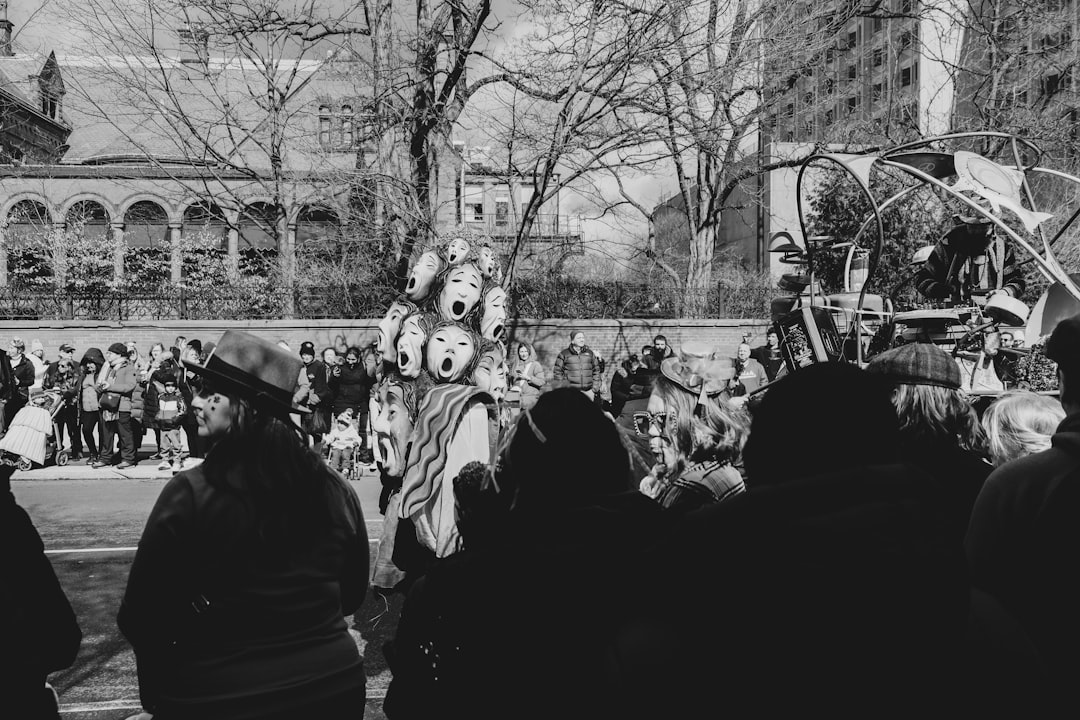 5 Takeaways From the ‘No Kings’ Rallies as the Midterms Heat Up