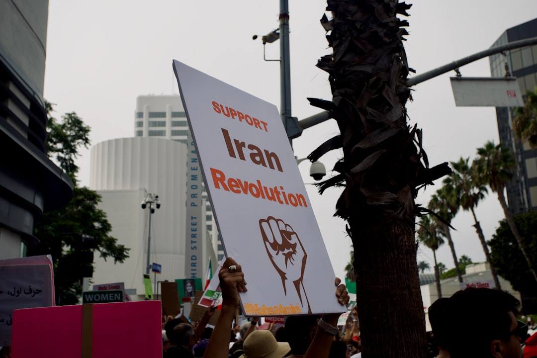 Trump grants Iran another extension on a deadline to reopen the Strait of Hormuz