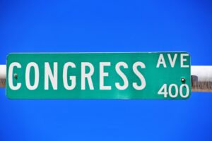 Congress ends record shutdown at the Department of Homeland Security