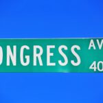 Congress ends record shutdown at the Department of Homeland Security