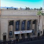 Jimmy Kimmel rejects White House criticism over Melania widow joke