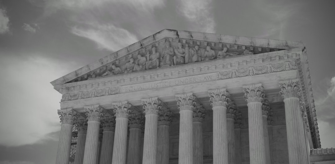 Supreme Court majority seems inclined to rule against Trump on birthright citizenship