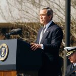 Navy Secretary John Phelan Is Leaving the Pentagon and the Trump Administration