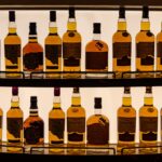 Trump to remove whisky tariffs after King’s visit