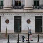 US Treasury secretary says short-term economic pain worth long-term security