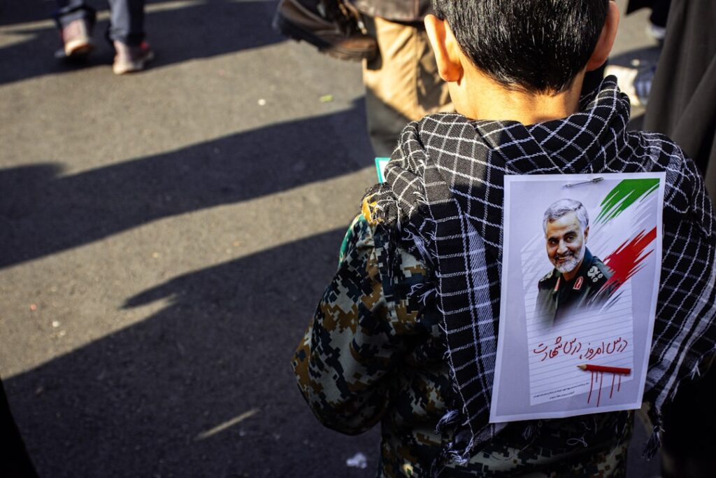 Trump says Iran ‘doing a very poor job’ in reopening the Strait of Hormuz