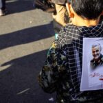 Trump says Iran ‘doing a very poor job’ in reopening the Strait of Hormuz