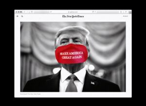 Once again, Trump threatens to fire Fed Chair Jerome Powell