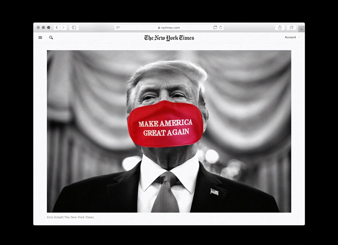 Trump to address nation at critical moment in his war with Iran