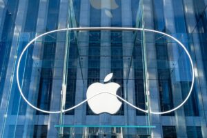 Apple names new chief executive to replace Tim Cook