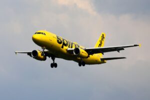 Spirit Airlines tried to be the Dollar General of the skies. Then the big airlines beat it at its own game