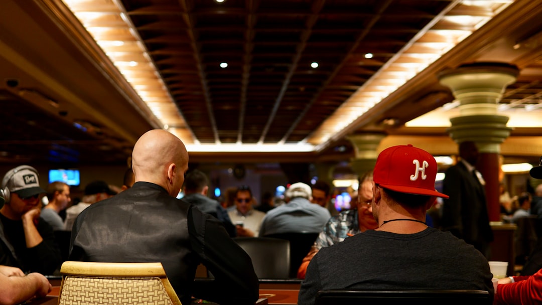 When legal sports betting surges, so do Americans’ financial problems