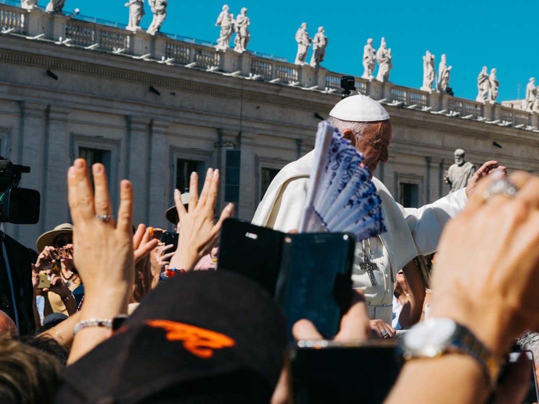Pope Leo Calls for Peace and Warns of a World Indifferent to Violence