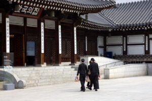 South Korean court sentences ex-President Yoon to 7 years in prison