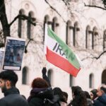 U.S.-Iran peace talks still in limbo after Iran seizes ships in the Strait of Hormuz