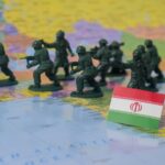 Iran says it seized ships in Strait of Hormuz as U.S. blockade continues amid ceasefire