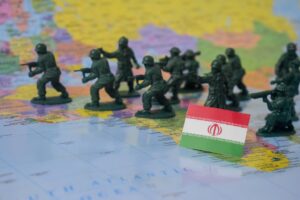 Iran says it seized ships in Strait of Hormuz as U.S. blockade continues amid ceasefire