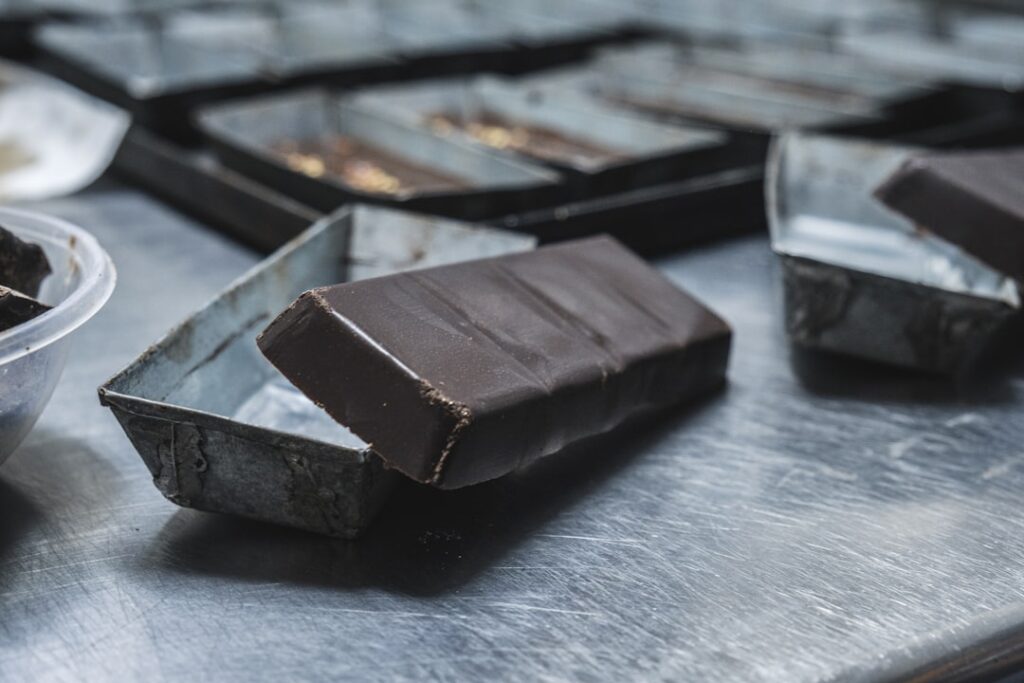 A chocolate laboratory in Italy will be good for chocolate eaters — and farmers