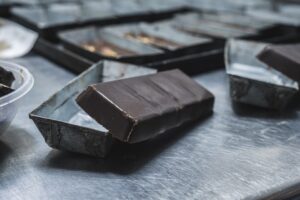 A chocolate laboratory in Italy will be good for chocolate eaters — and farmers