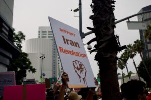 Trump calls Iran response to US proposal to end war ‘totally unacceptable’