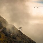 Army parachutes onto remote island to help Briton with suspected hantavirus