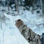 Ukrainian drones hit St Petersburg as Putin’s flagship economic forum opens