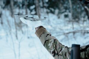 Ukrainian drones hit St Petersburg as Putin’s flagship economic forum opens