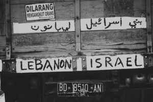 Israel and Lebanon agree to implement ceasefire if Hezbollah stops attacks