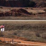 Trump nominates former Oklahoma state trooper to head ICE
