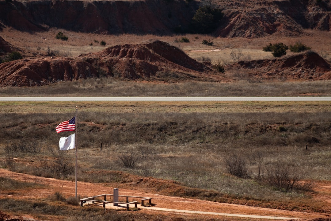Trump nominates former Oklahoma state trooper to head ICE