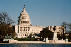 House passes war powers resolution directing Trump to end hostilities with Iran