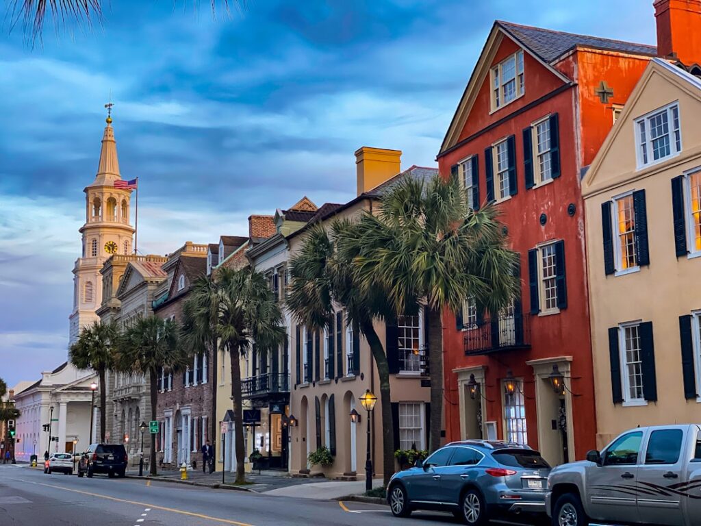 Democrats select South Carolina for their first 2028 presidential nominating contest