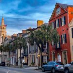 Democrats select South Carolina for their first 2028 presidential nominating contest