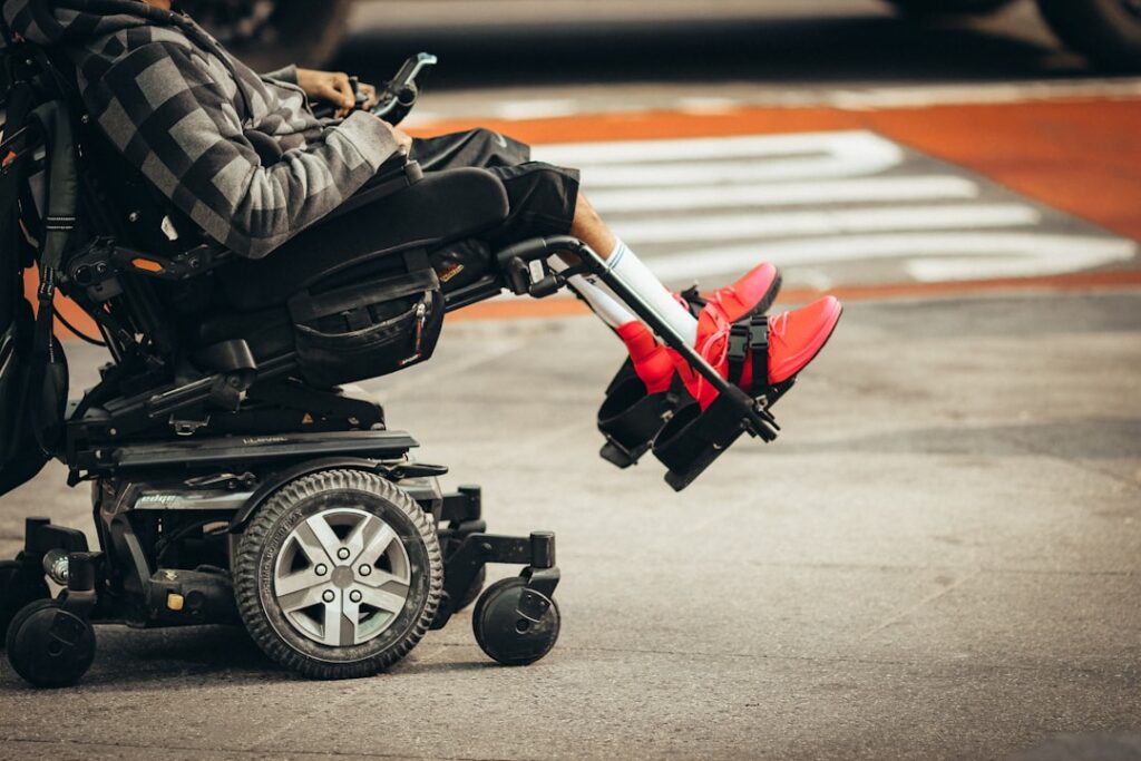 ‘I just wanted to give up’: Disabled patients face Medicaid denials from IT errors