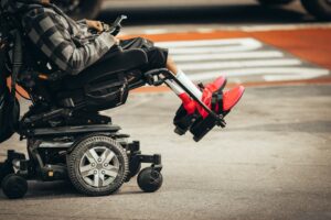 ‘I just wanted to give up’: Disabled patients face Medicaid denials from IT errors