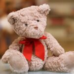 ‘The Trojan Teddy Bear’: The promise and peril of childhood in the age of AI