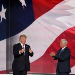 Trump refuses to give up on tariffs — a pillar of his economic legacy
